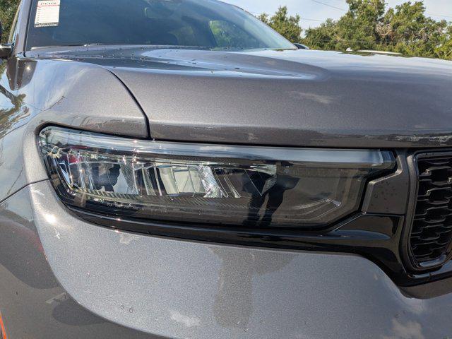 used 2024 Jeep Grand Cherokee L car, priced at $36,511