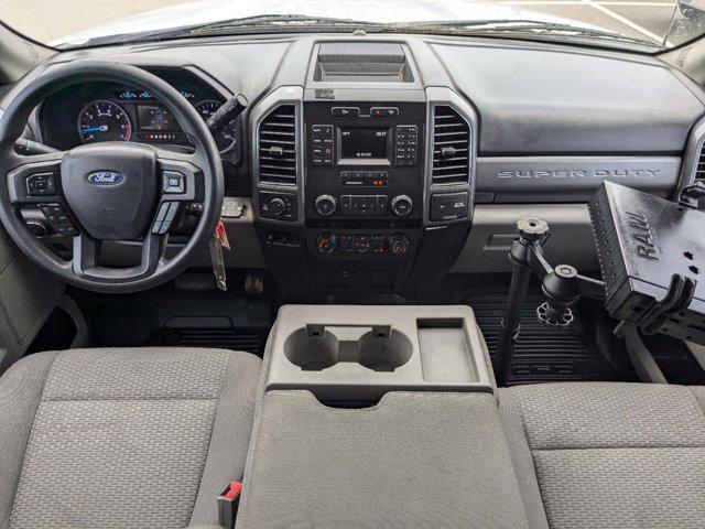 used 2019 Ford F-250 car, priced at $35,491