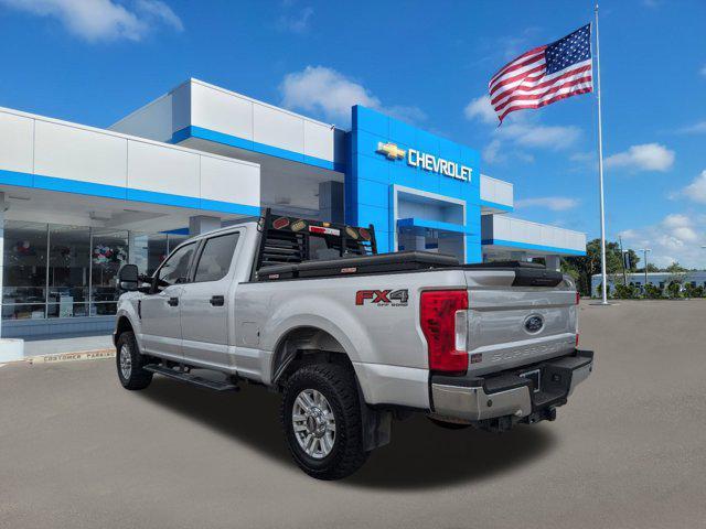 used 2019 Ford F-250 car, priced at $35,491