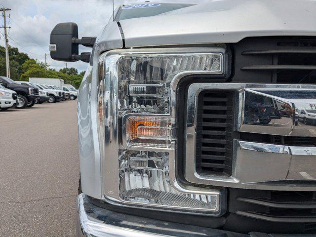 used 2019 Ford F-250 car, priced at $35,491