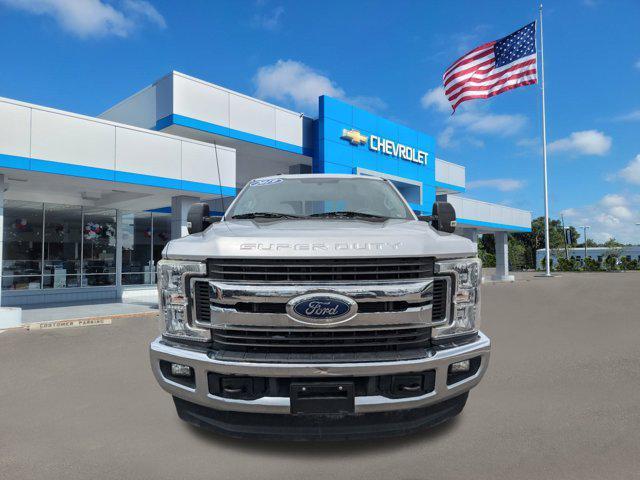 used 2019 Ford F-250 car, priced at $35,491