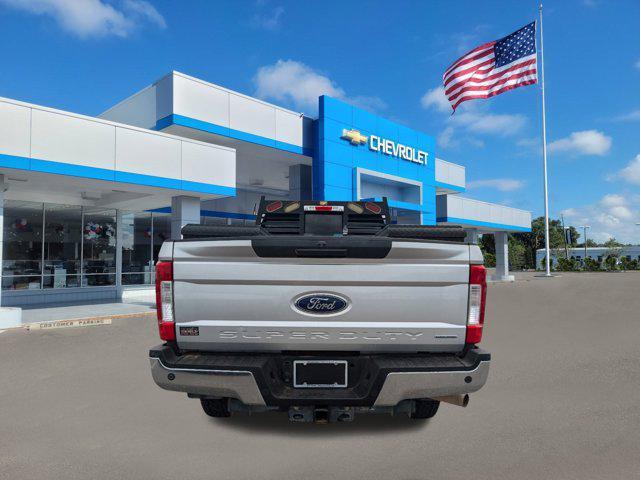 used 2019 Ford F-250 car, priced at $35,491