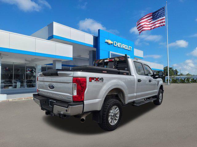 used 2019 Ford F-250 car, priced at $35,491