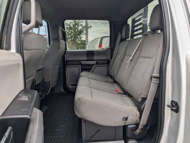 used 2019 Ford F-250 car, priced at $35,491