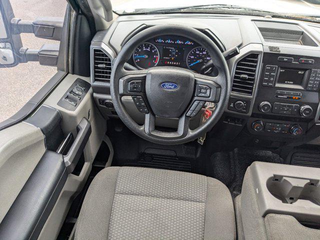 used 2019 Ford F-250 car, priced at $35,491