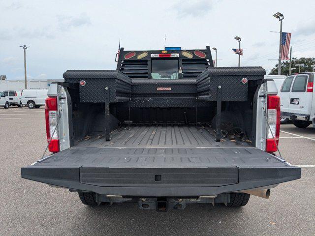 used 2019 Ford F-250 car, priced at $35,491