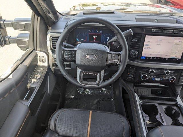 used 2024 Ford F-350 car, priced at $99,991