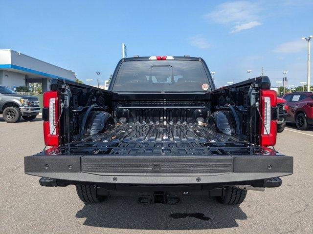 used 2024 Ford F-350 car, priced at $99,991