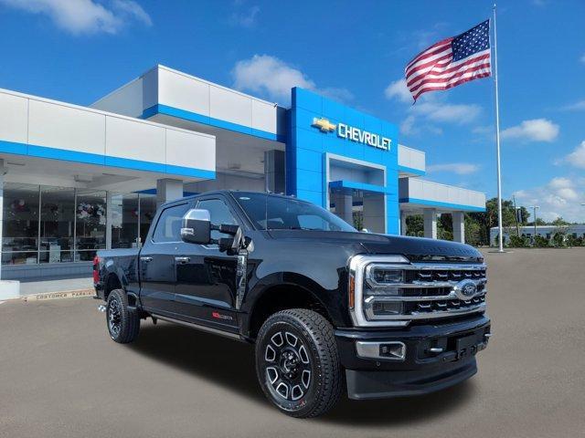 used 2024 Ford F-350 car, priced at $99,991