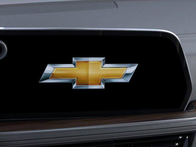new 2025 Chevrolet Tahoe car, priced at $83,970
