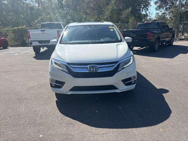 used 2019 Honda Odyssey car, priced at $29,991