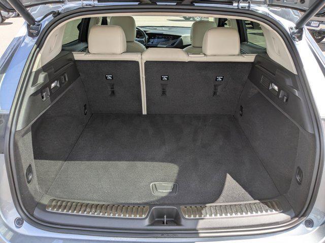 used 2021 Buick Envision car, priced at $21,946
