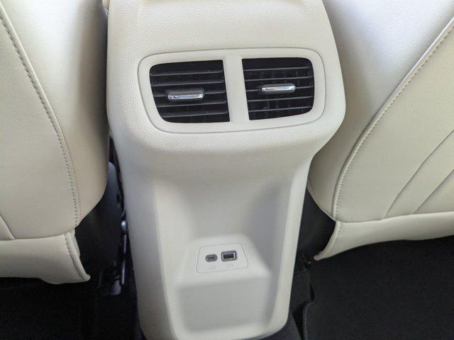 used 2021 Buick Envision car, priced at $21,946