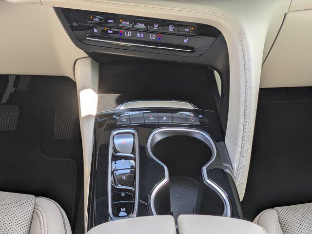 used 2021 Buick Envision car, priced at $21,946