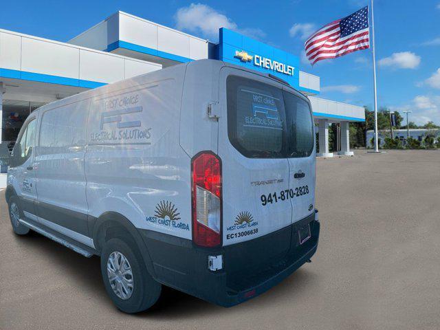 used 2021 Ford Transit-250 car, priced at $30,990