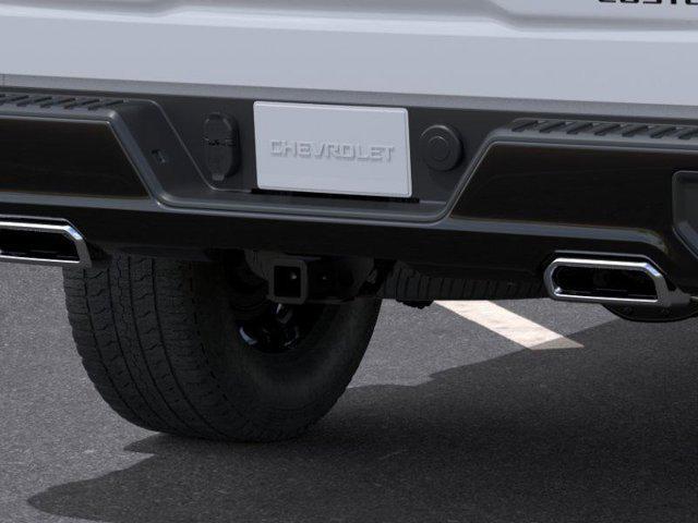 new 2026 Chevrolet Silverado 1500 car, priced at $55,994