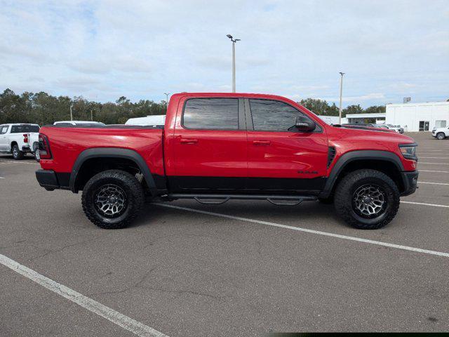 used 2022 Ram 1500 car, priced at $82,991