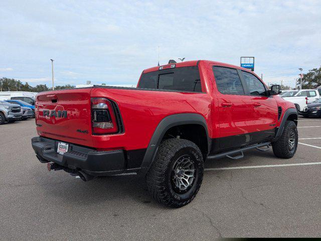 used 2022 Ram 1500 car, priced at $82,991