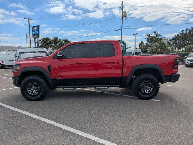 used 2022 Ram 1500 car, priced at $82,991