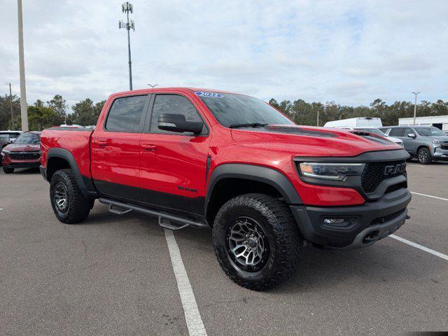 used 2022 Ram 1500 car, priced at $82,991