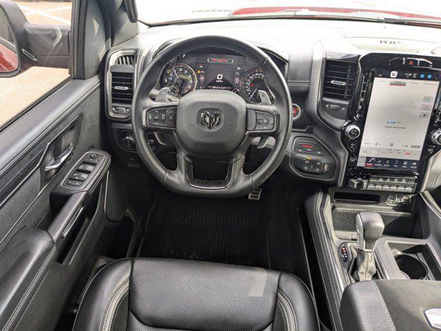 used 2022 Ram 1500 car, priced at $82,991