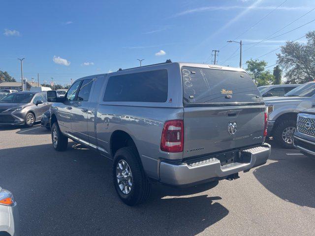 used 2023 Ram 2500 car, priced at $68,991