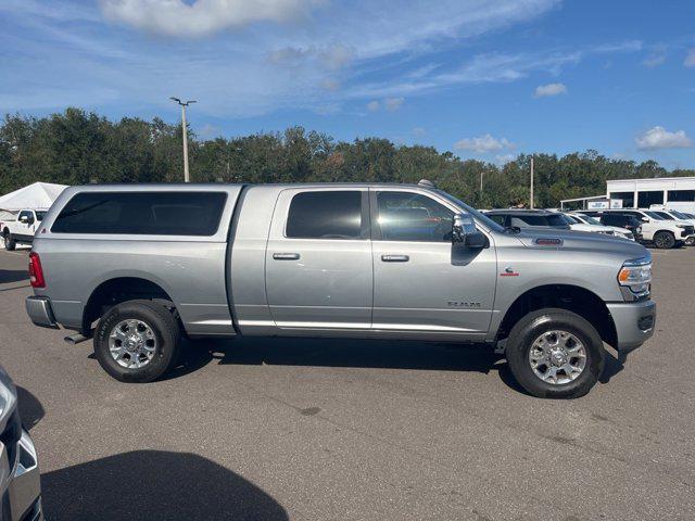 used 2023 Ram 2500 car, priced at $68,991