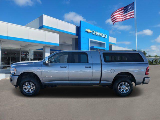 used 2023 Ram 2500 car, priced at $65,991