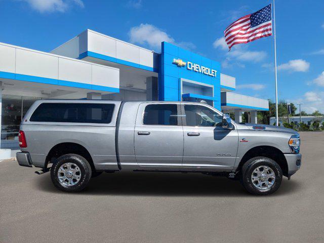 used 2023 Ram 2500 car, priced at $65,991