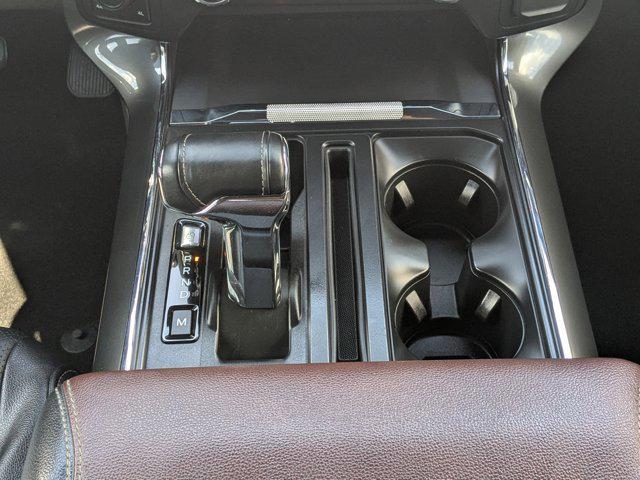 used 2022 Ford F-150 car, priced at $44,423
