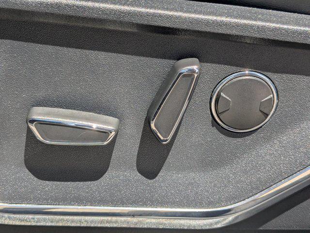 used 2022 Ford F-150 car, priced at $44,423