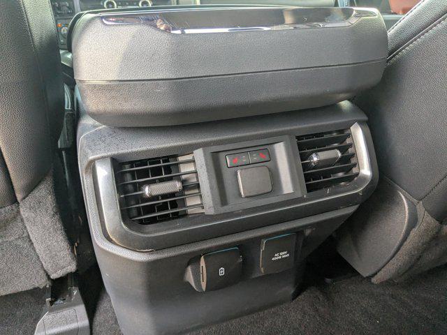 used 2022 Ford F-150 car, priced at $44,423