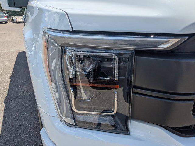 used 2022 Ford F-150 car, priced at $44,423
