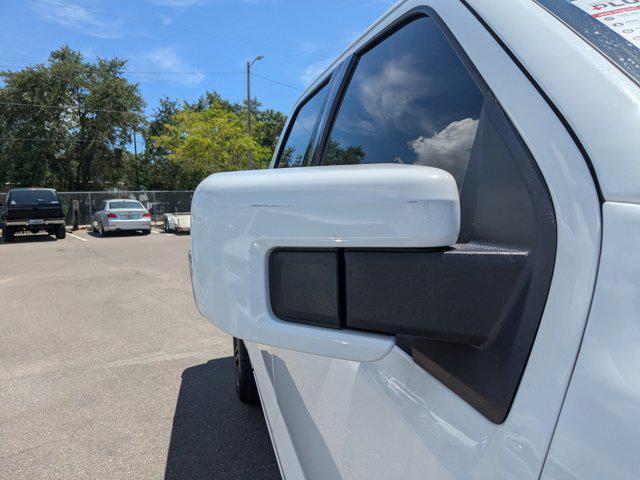 used 2022 Ford F-150 car, priced at $44,423