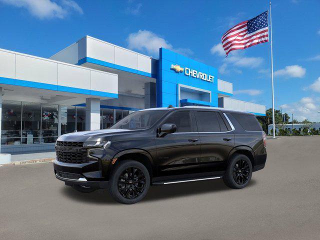 new 2024 Chevrolet Tahoe car, priced at $63,665