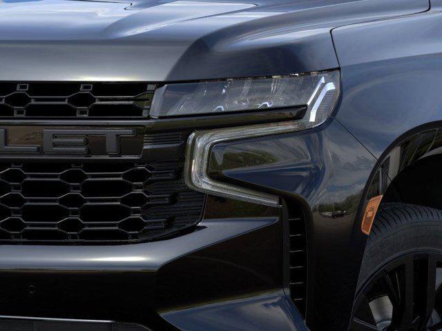 new 2024 Chevrolet Tahoe car, priced at $63,665