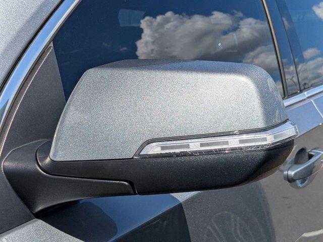 used 2023 Chevrolet Traverse car, priced at $28,574