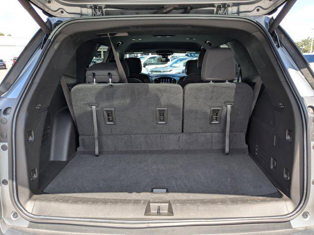 used 2023 Chevrolet Traverse car, priced at $28,574
