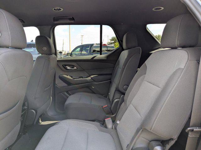 used 2023 Chevrolet Traverse car, priced at $28,574