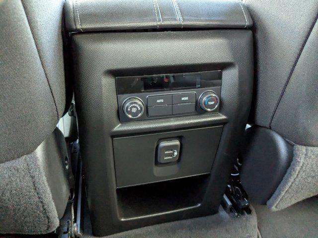 used 2023 Chevrolet Traverse car, priced at $28,574