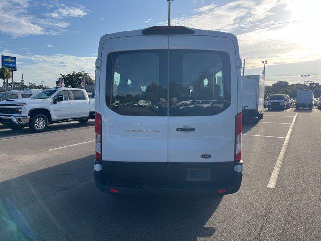 used 2021 Ford Transit-350 car, priced at $38,991