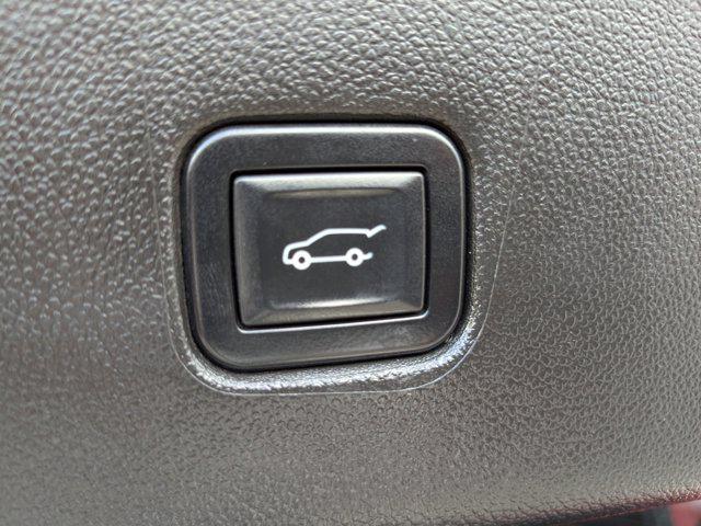 used 2022 Chevrolet Blazer car, priced at $27,975