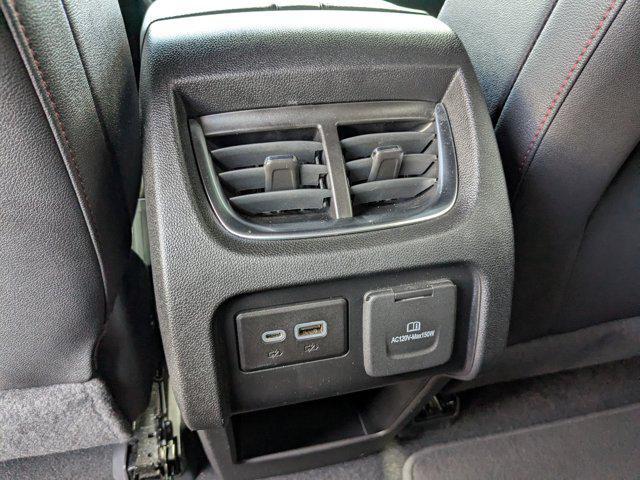 used 2022 Chevrolet Blazer car, priced at $27,975