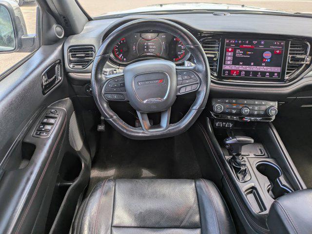 used 2022 Dodge Durango car, priced at $32,981