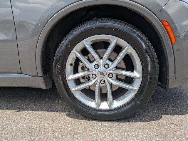 used 2022 Dodge Durango car, priced at $32,981