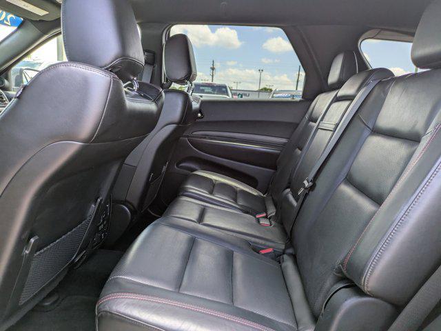 used 2022 Dodge Durango car, priced at $32,981
