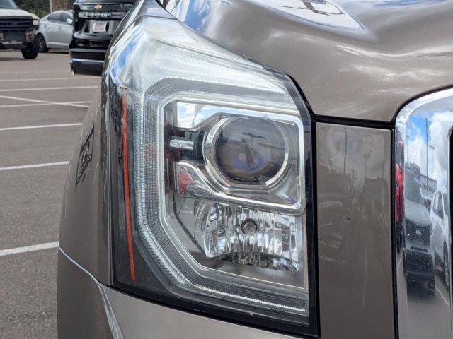 used 2016 GMC Yukon XL car, priced at $21,061