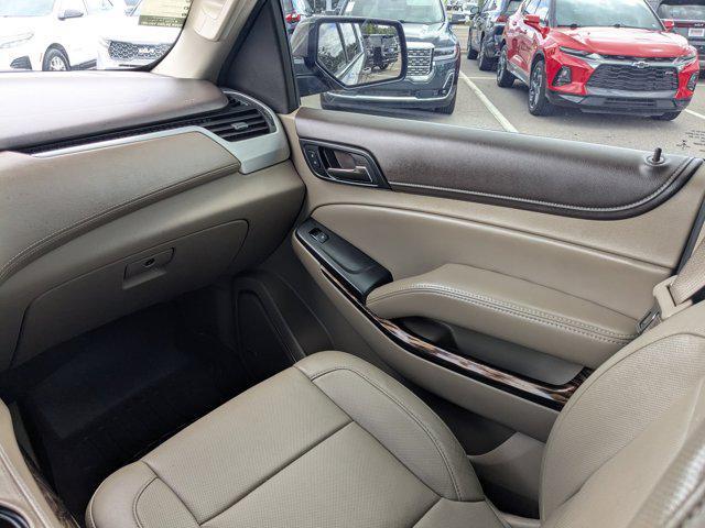 used 2016 GMC Yukon XL car, priced at $21,061