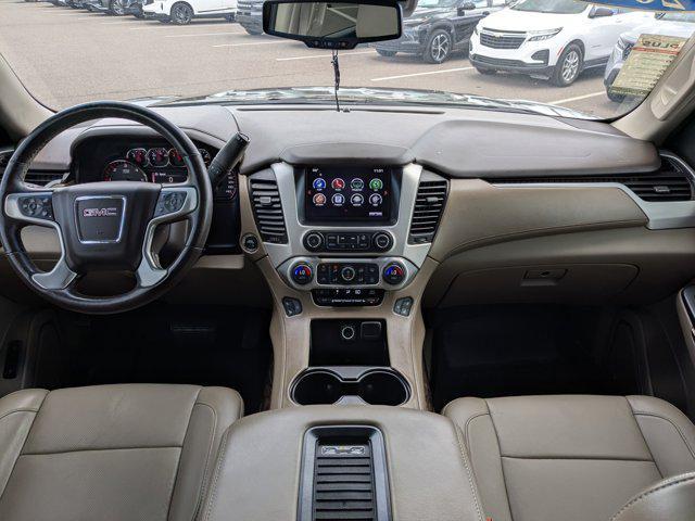 used 2016 GMC Yukon XL car, priced at $21,061