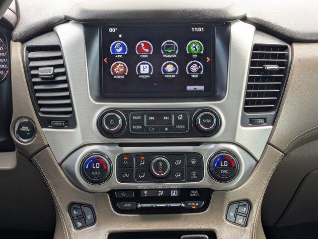 used 2016 GMC Yukon XL car, priced at $21,061